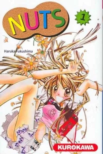 Nuts